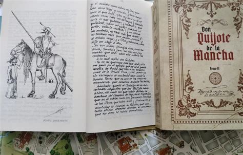 quijote antequera|Antequera edita esta joya literaria con un significado que la。